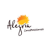 Logo Alegria Construcciones