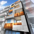 Residencial Alegria 6