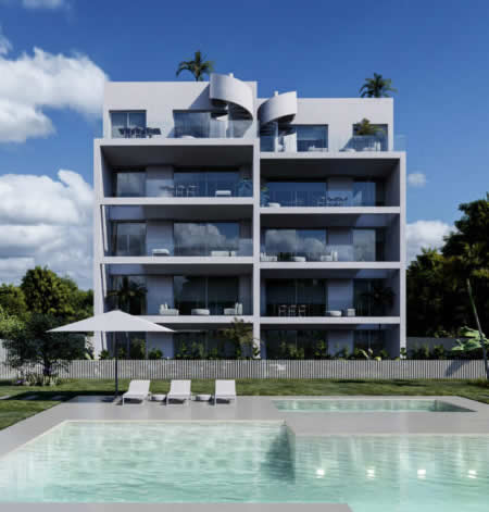 La Felicidad II - Alicante La Felicidad II