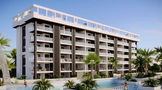 Eden Beach Resort - Alicante Eden Beach Resort