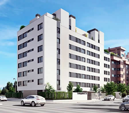 Embajadores 312 - Madrid Embajadores 312