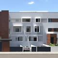 Residencial Higuericas Bay