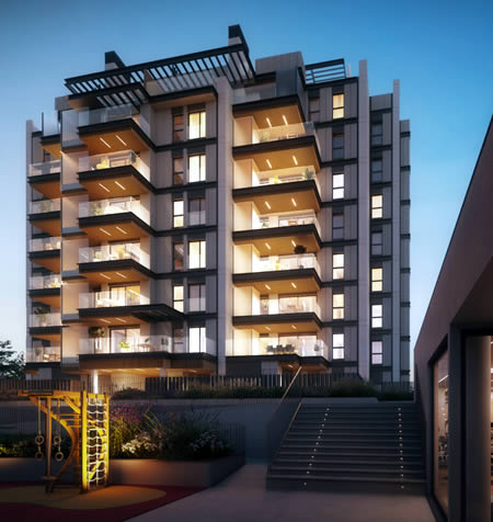 Mesena 80 - Madrid Mesena 80