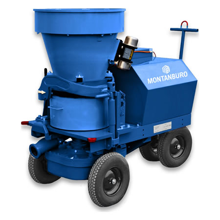 GM 090 Meyco GM 090 Meyco