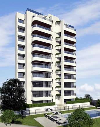 Navale Residencial - Alicante Navale Residencial