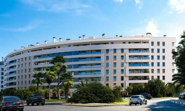 Residencial Argos III - Sevilla Residencial Argos III