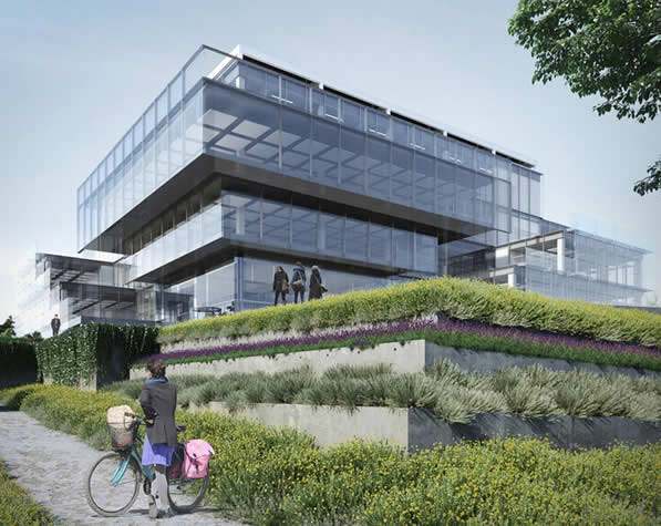 Torre de Los Valores