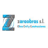 Logo ZARAOBRAS S. L.